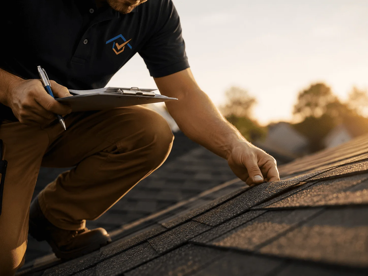 Why Choose Roof Inspection in Runge, TX